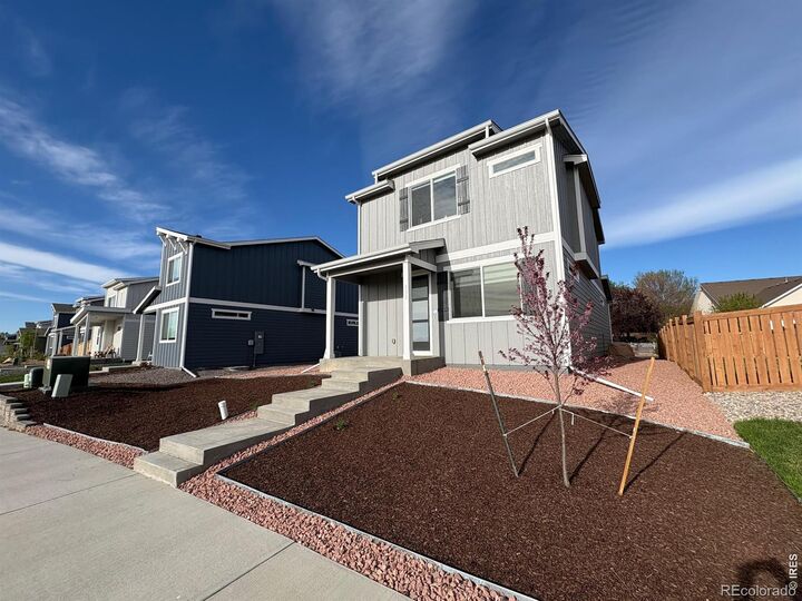 Property Photo: 333 Pyramid Peak Street CO 80513
