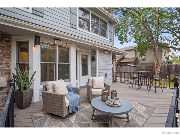 Property Photo: 2659 Beech Circle CO 80503