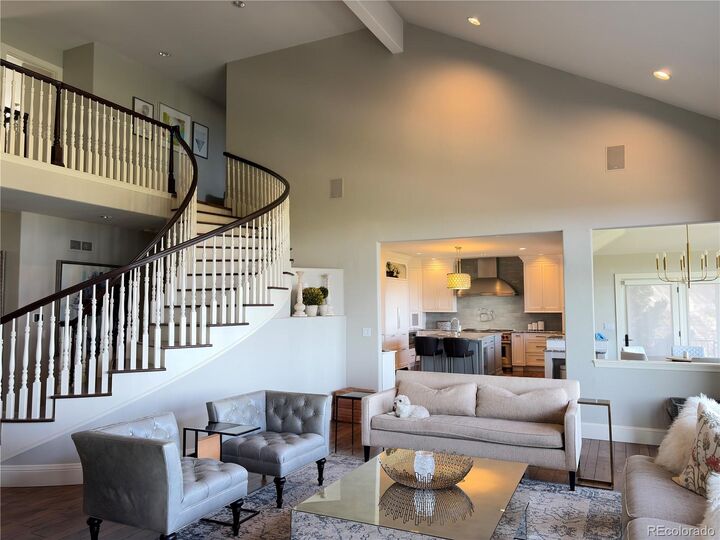 Property Photo:  10201 Prestwick Trail  CO 80124 