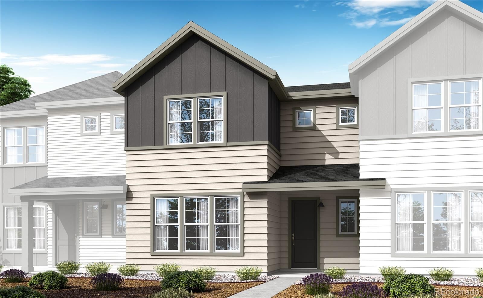 Property Photo: 1745 Mount Meeker Avenue CO 80513