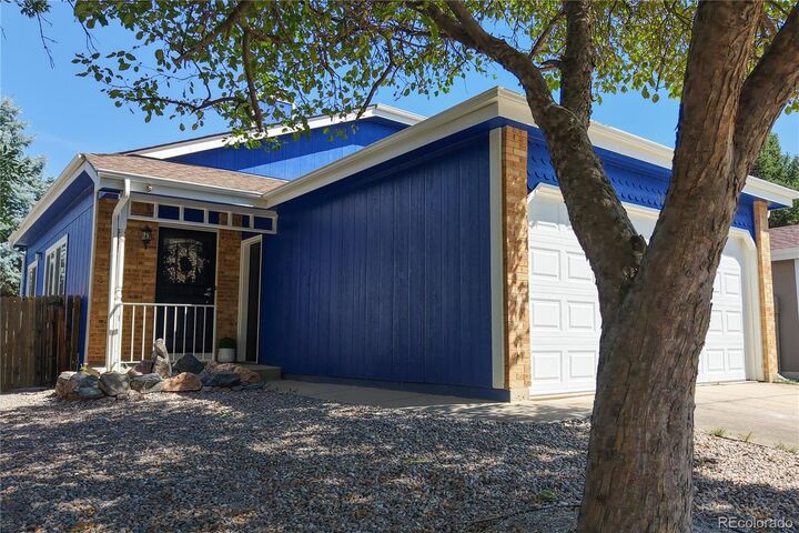 Property Photo: 5047 E 112th Court CO 80233