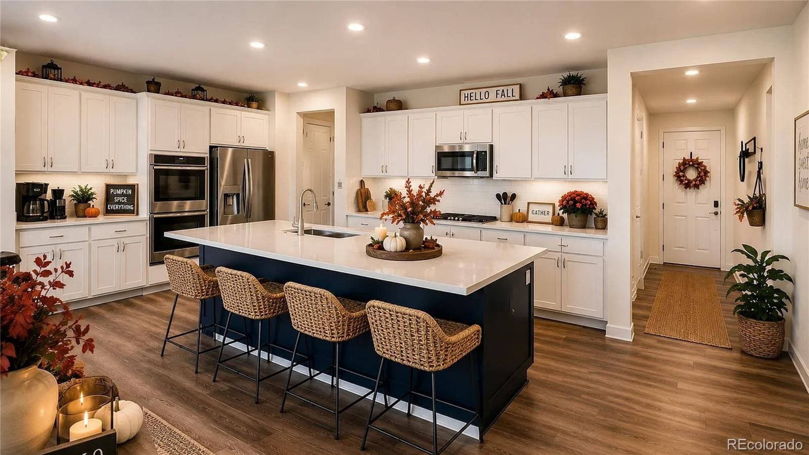 Property Photo:  14601 Hudson Street  CO 80602 