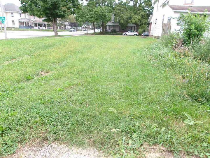Property Photo:  0 N 21st Street  IN 47374 