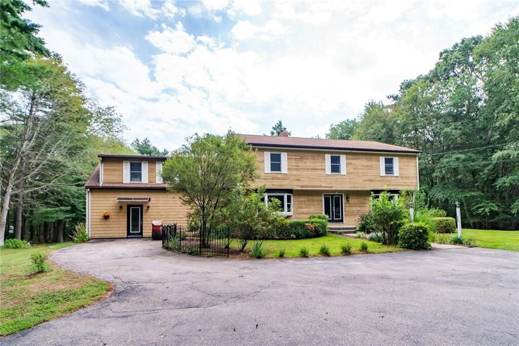 Property Photo: 35 Job Drive RI 02892
