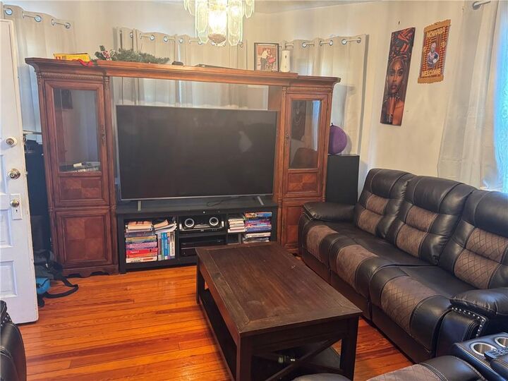 Property Photo: 82 Sumter Street RI 02907