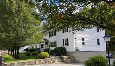 Property Photo: 381 Privilege Street 1R RI 02895