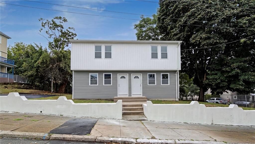 Property Photo:  42 Sisson Street  RI 02860 