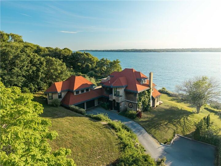 Property Photo: 6 June Way RI 02837
