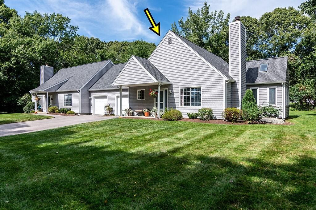 Property Photo: 43 Riverdell Drive RI 02874
