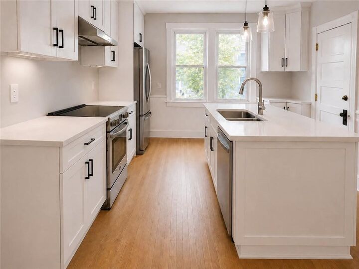 Property Photo:  219 Cole Avenue 2  RI 02906 