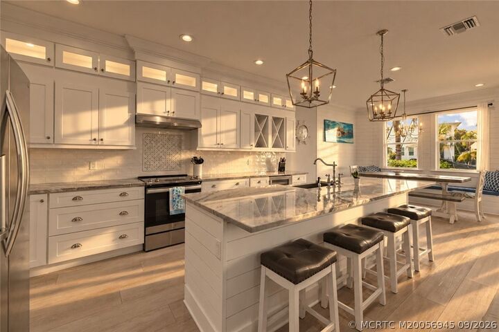 Property Photo:  3999 SE Barcelona Street  FL 34997 