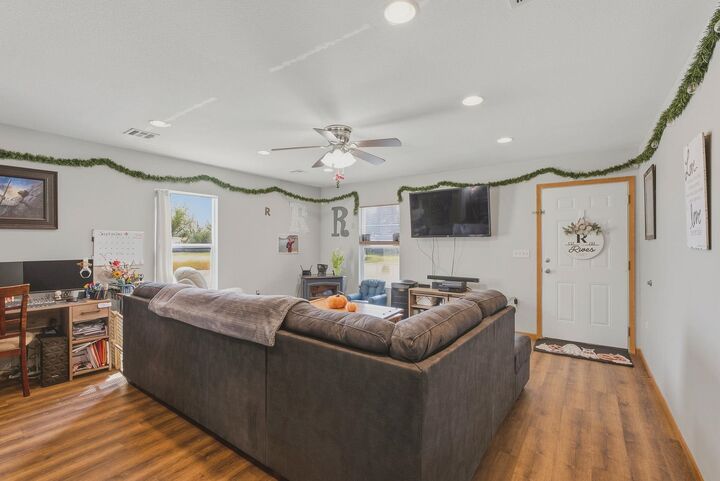 Property Photo:  202 E 3rd St  KS 67063-1103 