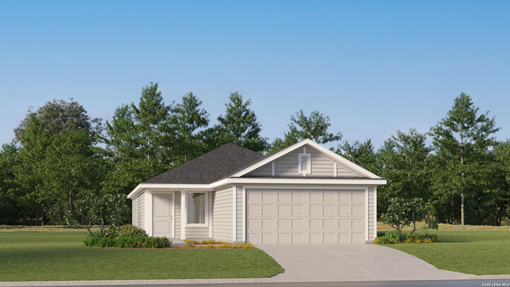 Property Photo:  5223 Magnolia Gardens  TX 78223 