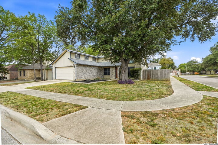Property Photo:  2805 Lockwood Ln  TX 78154 