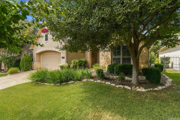 Property Photo: 199 Roseheart TX 78259