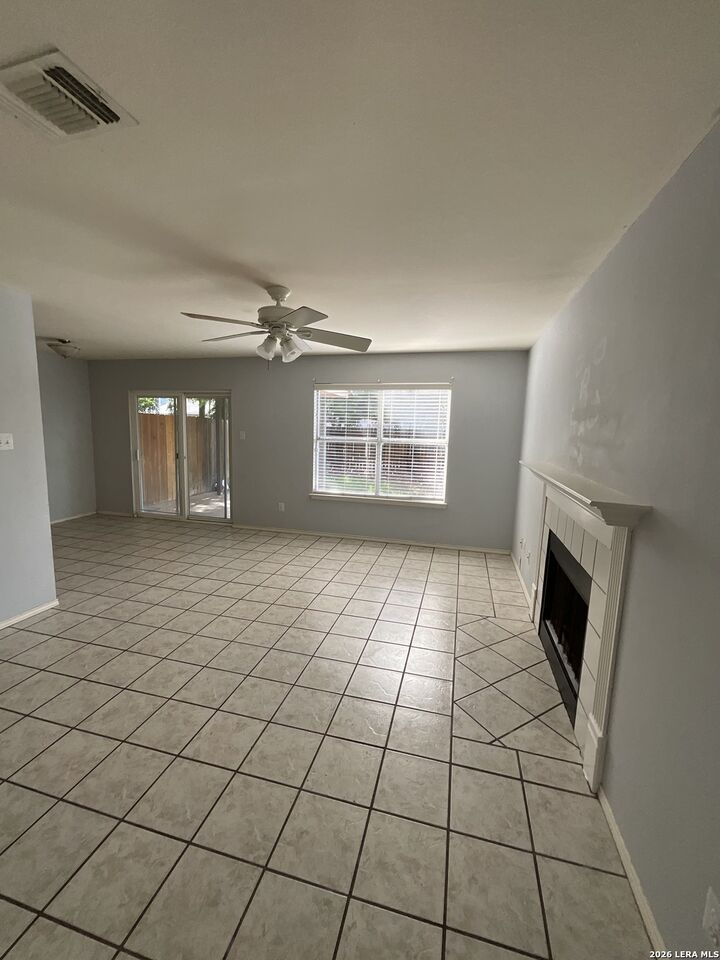 Property Photo:  7910 Galaway Bay  TX 78240 