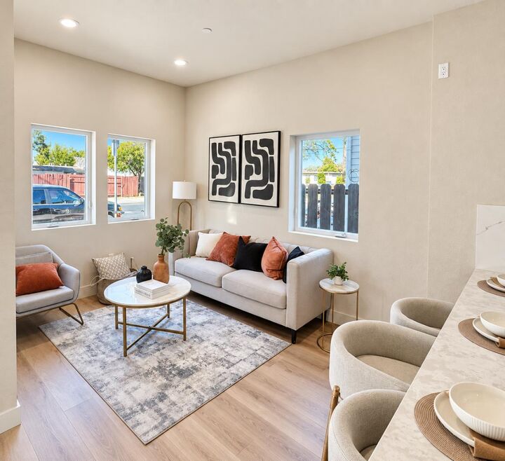 Property Photo: 24538 Oneil Avenue CA 94544