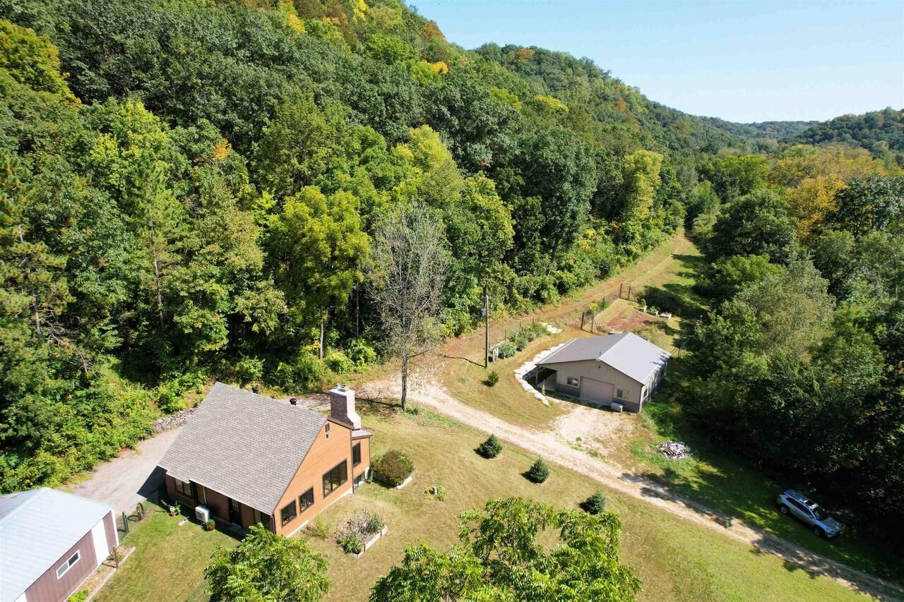 Property Photo:  46748 Torgerson Road  WI 54655 