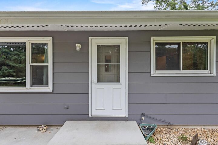 Property Photo:  W10286 County Road O  WI 53901 