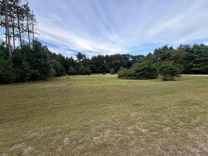 Property Photo:  Lot 38 Red Pine  WI 53913 