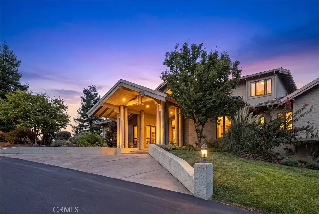 Property Photo: 14950 Eagle Ridge Dr CA 95942