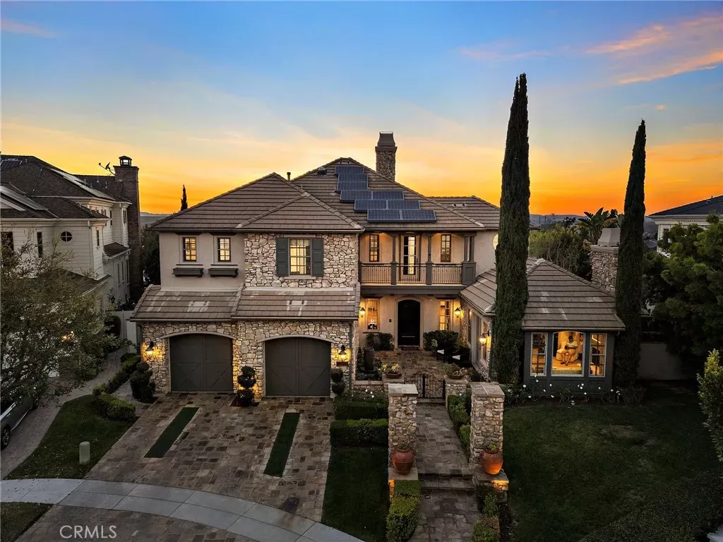 Property Photo:  2 Galaxy Isle  CA 92694 