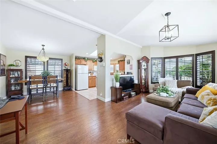 Property Photo: 6301 Warner 53 CA 92647