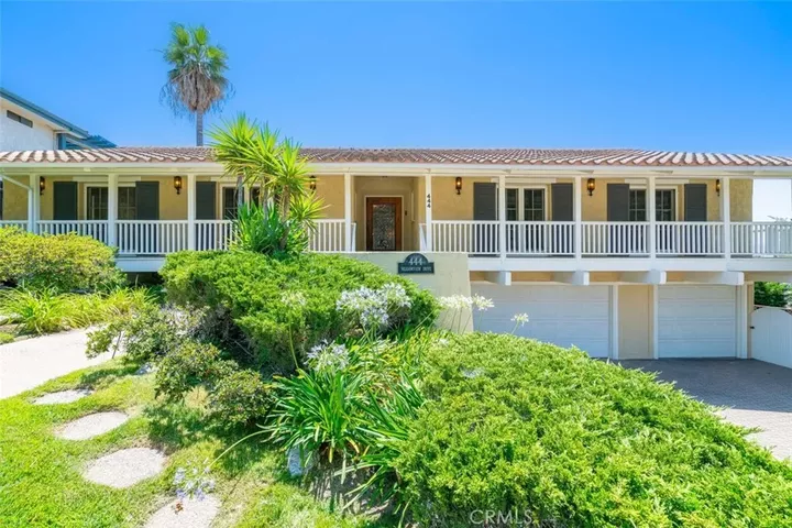 Property Photo: 444 Meadowview Drive CA 91011
