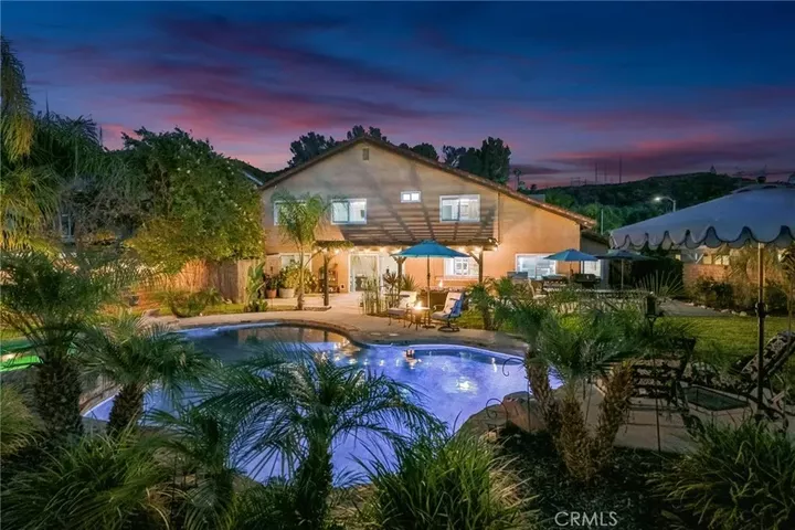 Property Photo:  21215 Georgetown Drive  CA 91350 