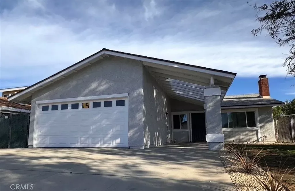 Property Photo: 22780 Bay CA 92553