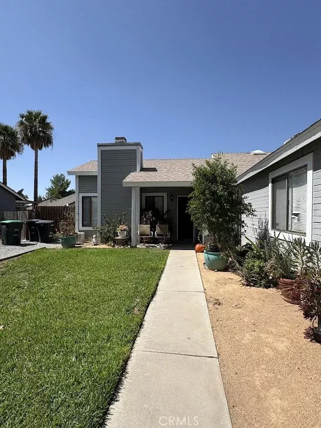 Property Photo:  1778 The Willows  CA 92583 