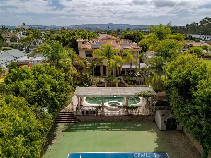 Property Photo: 20391 SW Cypress CA 92660