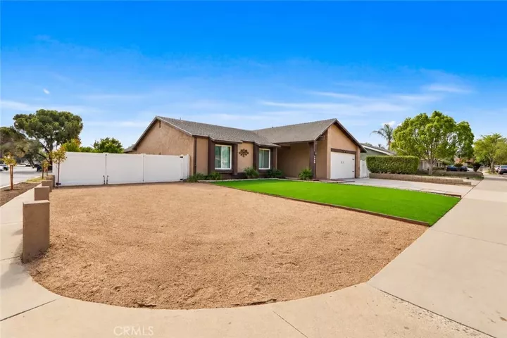 Property Photo:  1305 Turquoise  CA 92882 