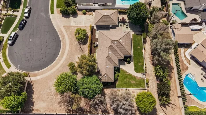 Property Photo: 18012 E 17th Street CA 92705