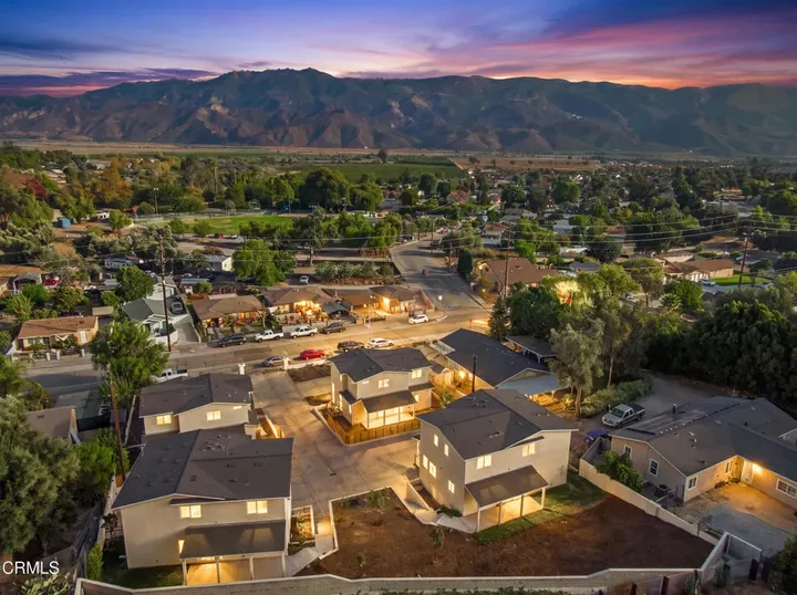 Property Photo:  917 N Main  CA 93040 