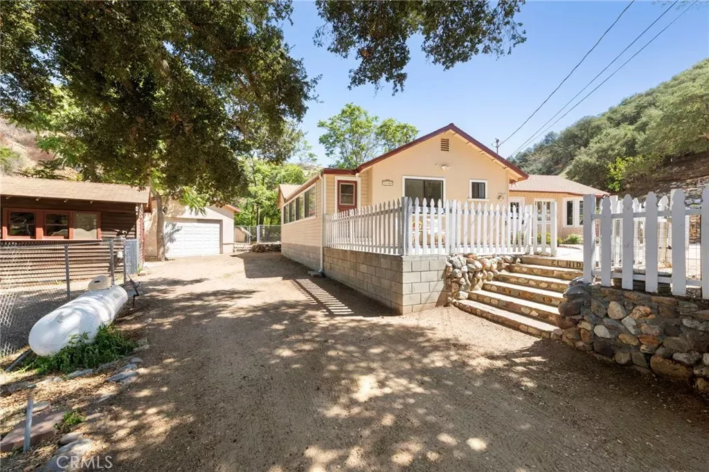 Property Photo:  33300 Eastern  CA 91390 