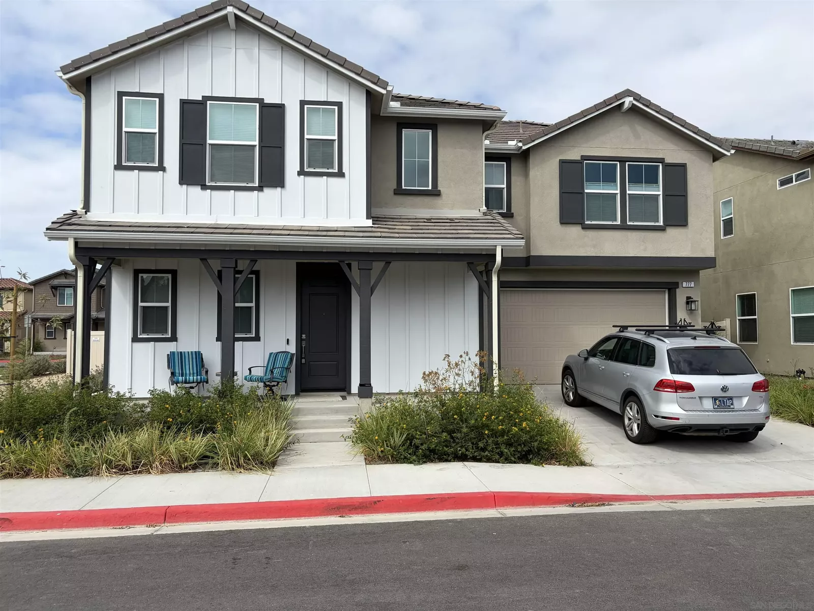 Property Photo:  777 Kingbird Loop  CA 92058 