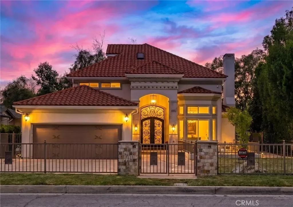 Property Photo: 4619 Daleridge Road CA 91011