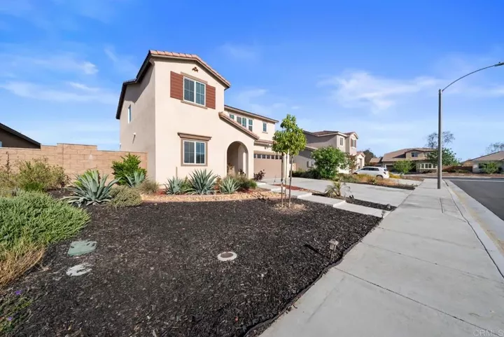 Property Photo:  28464 Fressia Drive  CA 92596 