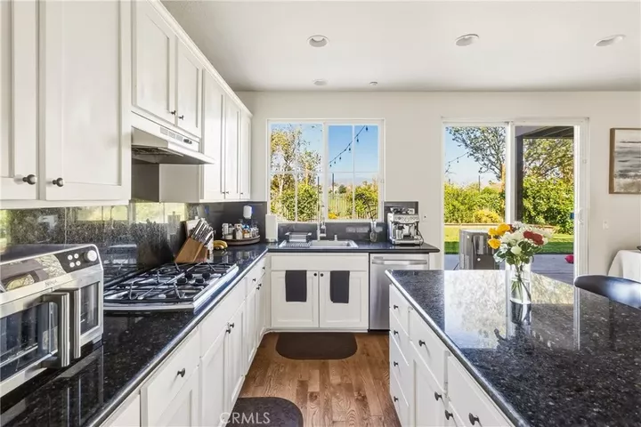Property Photo: 6011 Mira Vista Lane CA 92336