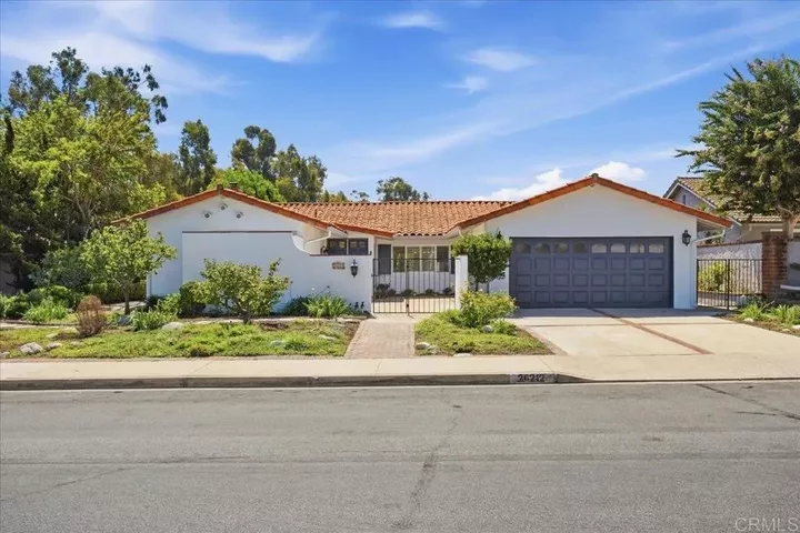Property Photo:  26212 Tierra Circle  CA 92691 
