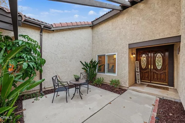 Property Photo:  2814 Stacy Drive  CA 93063 