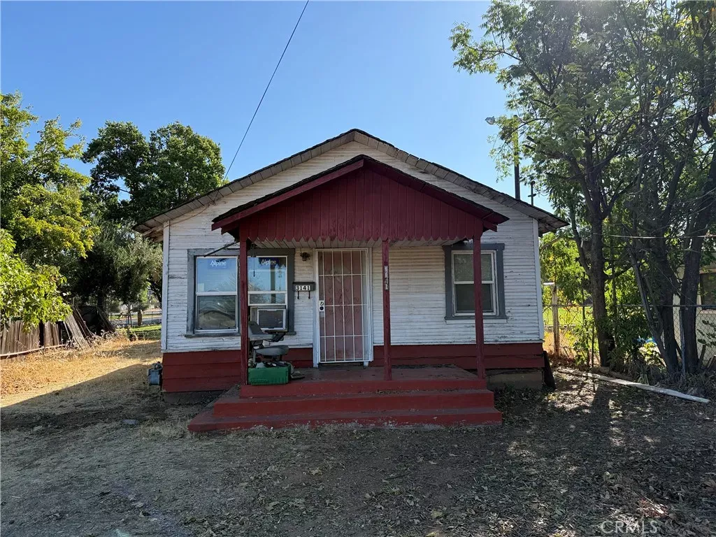 Property Photo:  3141 Burlington  CA 95966 