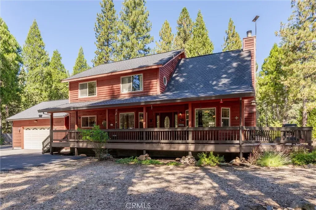 Property Photo: 7601 Humboldt Road CA 95942