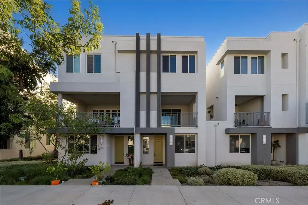 Property Photo:  148 Stellar  CA 92618 