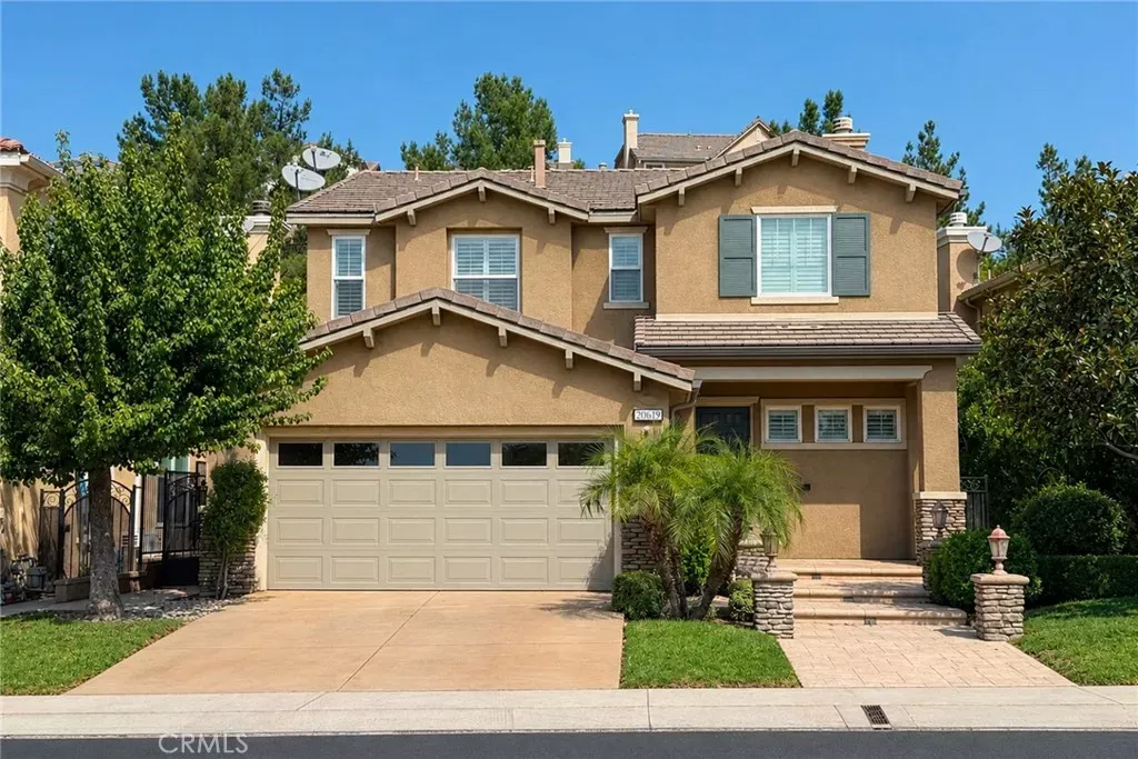 Property Photo:  20619 Lugano  CA 91326 