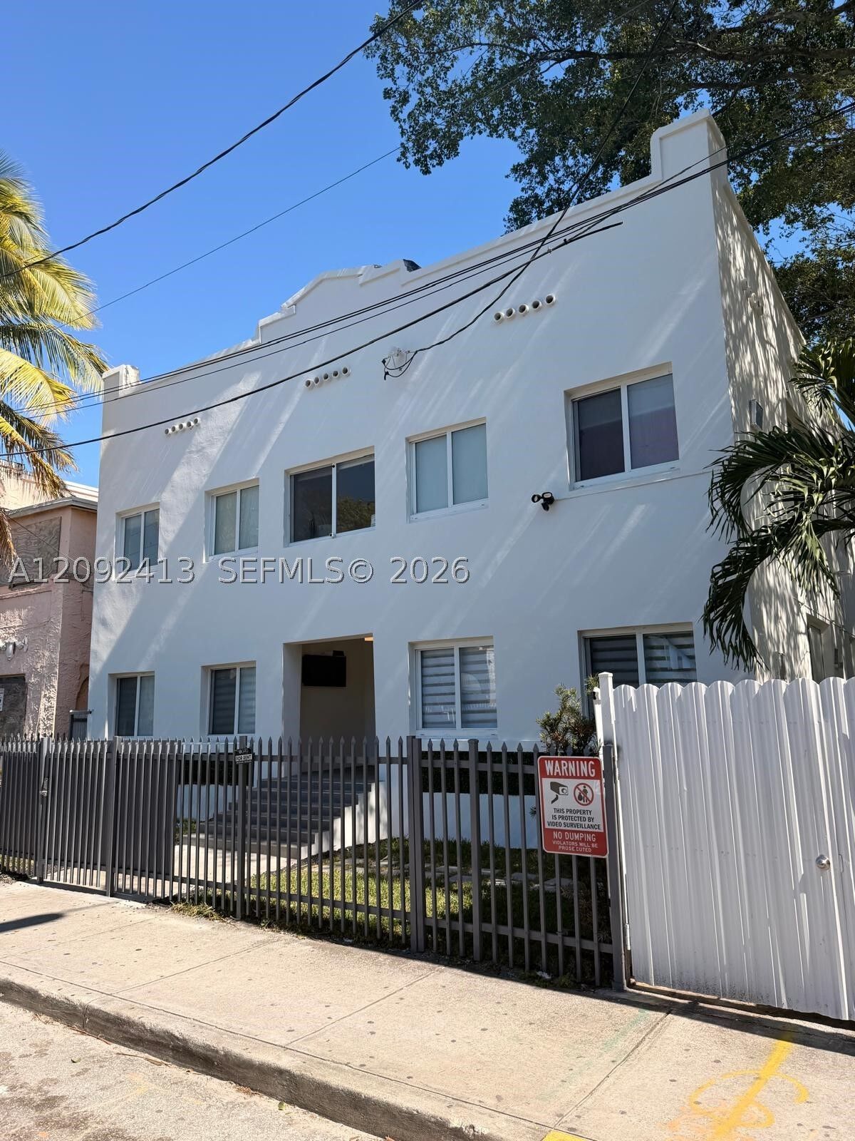 Property Photo:  337 SW 10th Ave 3  FL 33130 