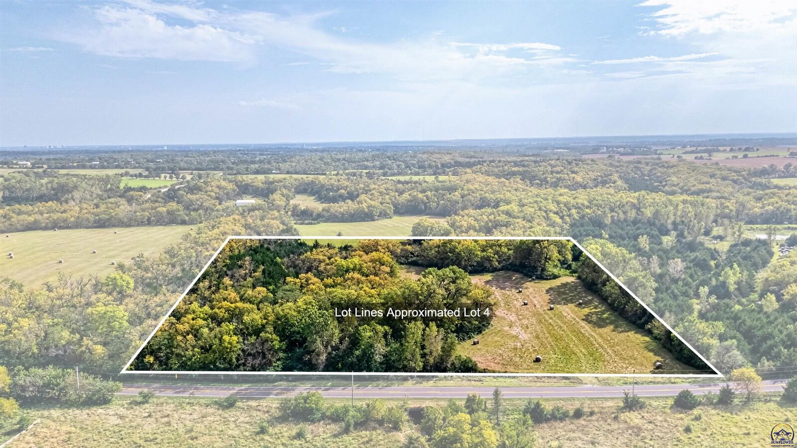 Property Photo:  Parcel 4 NW 62nd St  KS 66618 