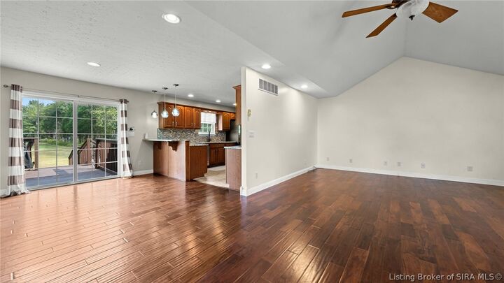 Property Photo: 3279 E Lovers Lane IN 47170