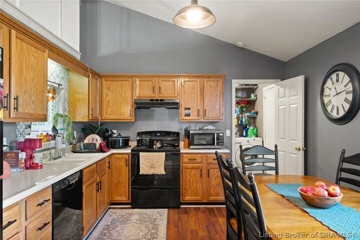 Property Photo: 2080 Highway 337 NW IN 47112